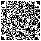 QR code with Uptown Dog Pet Salon contacts