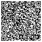 QR code with Purple Cow Book Store contacts
