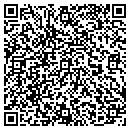QR code with A A Cab & Livery LLC contacts