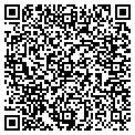 QR code with Glamour Pets contacts