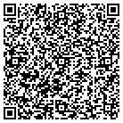 QR code with The Bookworm Burrow LLC contacts