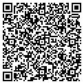 QR code with Aba Taxi contacts