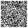 QR code with Books On Ave contacts