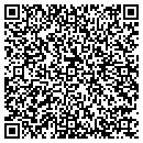 QR code with Tlc Pet Pros contacts