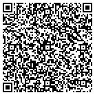 QR code with Badin Lake Boating Center contacts