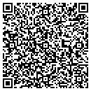QR code with Alumni Movers contacts