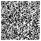 QR code with Hudson Commercial Real Estate contacts