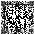 QR code with Tom's Marine Service contacts