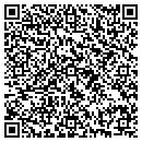 QR code with Haunted Castle contacts