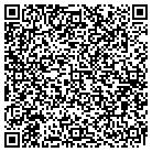 QR code with Mahavir Convenience contacts