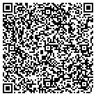 QR code with One Stop Milk Farm Inc contacts