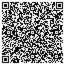 QR code with Teen Marines contacts