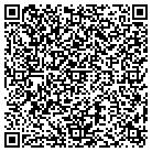 QR code with B & M Lee Oil Company Inc contacts