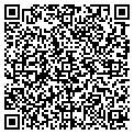 QR code with Gas-Up contacts