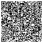 QR code with A & Bhvac & Electrical Company contacts