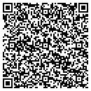 QR code with River East Economic Corporation contacts