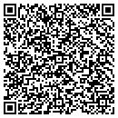 QR code with Hilda Grocery & Meat contacts