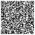 QR code with Peninsula Bible Bookstore contacts