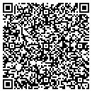 QR code with Arivi Inc contacts
