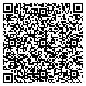 QR code with John D Choi contacts
