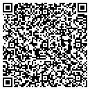 QR code with Napoca Music contacts