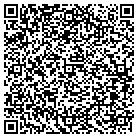 QR code with Makers Clothing Inc contacts