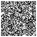 QR code with V R Murthy Krishna contacts