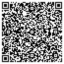 QR code with On the Beach contacts