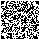 QR code with M P N Office A Washington Ltd Partnership contacts