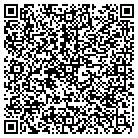 QR code with Bachelor's Button Florists Inc contacts