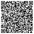 QR code with Impentris contacts