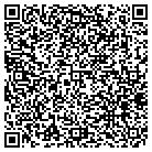 QR code with Clothing To Dye For contacts