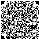 QR code with Atlantic Spinal Rehabilitation contacts