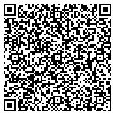 QR code with Handy Candy contacts