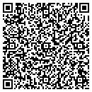QR code with D & J Reptile contacts