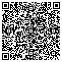 QR code with Bruja Band contacts
