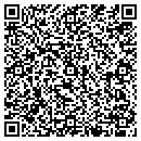 QR code with Aatl Inc contacts