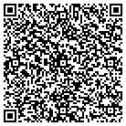 QR code with A & M Harris Trucking LLC contacts