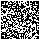 QR code with Jr Clothing contacts