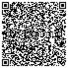 QR code with Highline Properties LLC contacts
