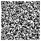 QR code with Mankers Professional Property contacts