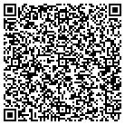 QR code with Valenty And Sons Inc contacts