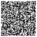 QR code with West Oil Inc contacts