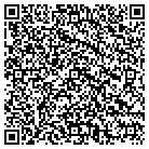 QR code with Anne's Dress Shop contacts