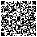 QR code with Atterco Inc contacts