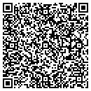 QR code with T C Market Inc contacts