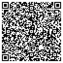 QR code with C And I Properties contacts