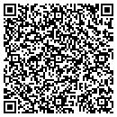 QR code with Hj Properties LLC contacts