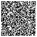 QR code with Bambi's contacts