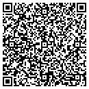 QR code with New Peach Stand contacts